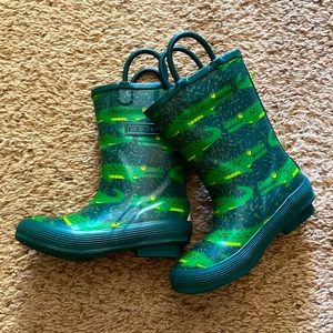 L.L. Bean Rainboot